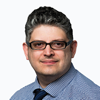 Raviv Ramdial
